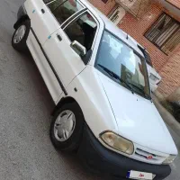 پراید مدل 88