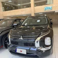 فروش خوردرو اوتلندر m line 2025