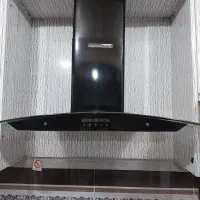 هود شومینه لمسی