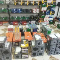 باطری خودرو به قیمت کارخانه.باطری موتور با گارانتی