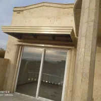 درب پی وی سی