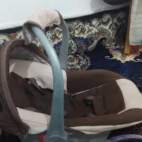 کریربچه سالم