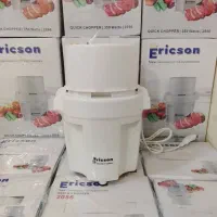 فروش فوق العاده ویژه آسیاب برقی ۱۲۳ اریکسون