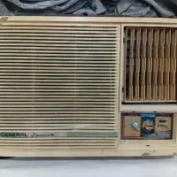 فروش کولر پنجره ای