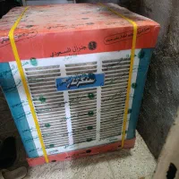 کولر آبی 4000 نو