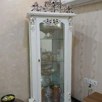 فروش بوفهد ۴طبقه نونو به دلیل کمبودجا