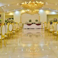 انبار دار  تالار مسلط به سپیدار