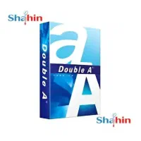 کاغذ دبل آ Double A paper A5