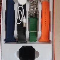 ساعت هوشمند ۷ بند