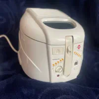 سرخ کن