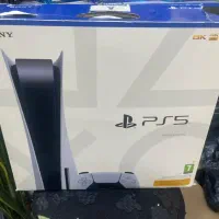 ps5  تک دسته