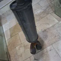 منبع ۱۰۶ بزرگ js مشکی