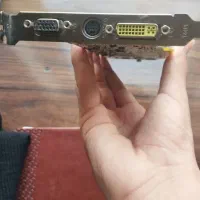 Nvidia GeForce 9400|قطعات و لوازم جانبی رایانه|مشهد, آبادگران|دیوار