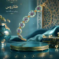 نیروی کار آقا و خانم کار در کارگاه تولید زیورالات