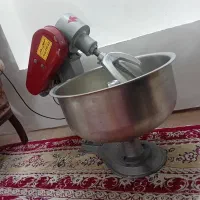 دستگاه خمیر گیر ۳۰ کیلویی به فروش می رسد