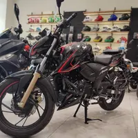 اپاچی ۲۰۰ نیوفیس تی وی اس(apache tvs200) فرمانیه
