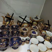 چینی سورمه ای