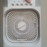پنکه مه پاش رومیزی