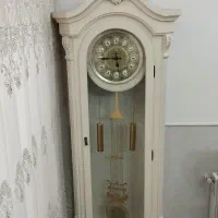 ساعت ایستاده درحدنونو
