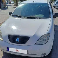 تیبا صندوق‌دار