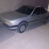 پژو 405|خودرو سواری و وانت|اصفهان, قائمیه|دیوار