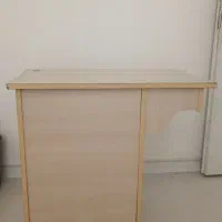 میز چرخ خیاطی