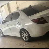 دنا پلاس توربو اتومات مدل ۱۴۰۲ برج ۹