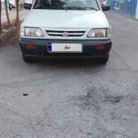 پراید مدل 82