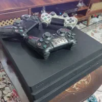 پلی استیشن پرو 1 ترا