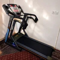 تردمیل بی اچ فیتنس اسپانیاbh fitness newdiscovery