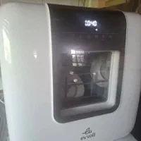 ماشین ظرفشویی ۸ نفره