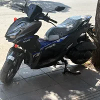 موتور آیروکس ۱۷۰