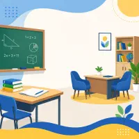 مشاوره و تدریس ریاضیات ،علوم، زبان، عربی 7 تا 11م