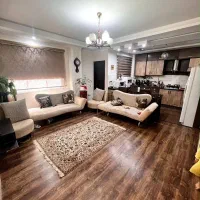 فروش دو‌خواب در بلوارسمیه گلسار