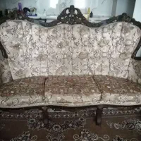 مبلمان استیل