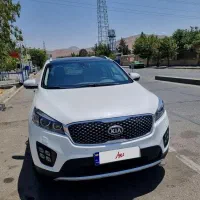 سورنتو کیا جی تی لاین