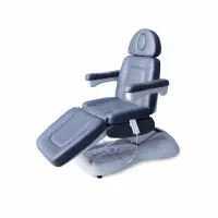 صندلی زیبایی برقی سه موتوره یونیت تخت جراحی