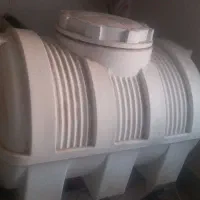 تانکر500لیتری