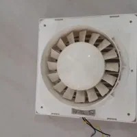 فن یا تهویه ۳۰×۳۰ استاندارد
