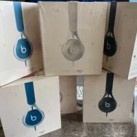 هدفون سیمی کلاسیک بیتس Beats ep اورجینال