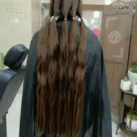 خرید موی طبیعی بدون واسطه خریدار