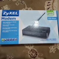 مودم زایکسل