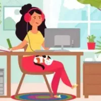 فروش در فضای مجازی با پورسانت خوب