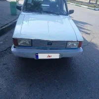 پیکان وانت عروسک ۹۳