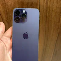 ایفون ۱۴ پرو مکس بدون رجیستری ۵۱۲ گیگ