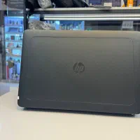 HP ZBook 17 Workstation|رایانه همراه|مشهد, استاد یوسفی (شهرک غرب)|دیوار