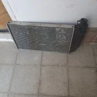 رادیات پژو سالم