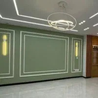 دیزاین ودکور منزل اقساطی