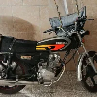 هندا ۱۲۵سحر(پرواز)