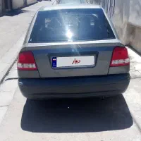 پراید 141 دوگانه دستی مدل 85